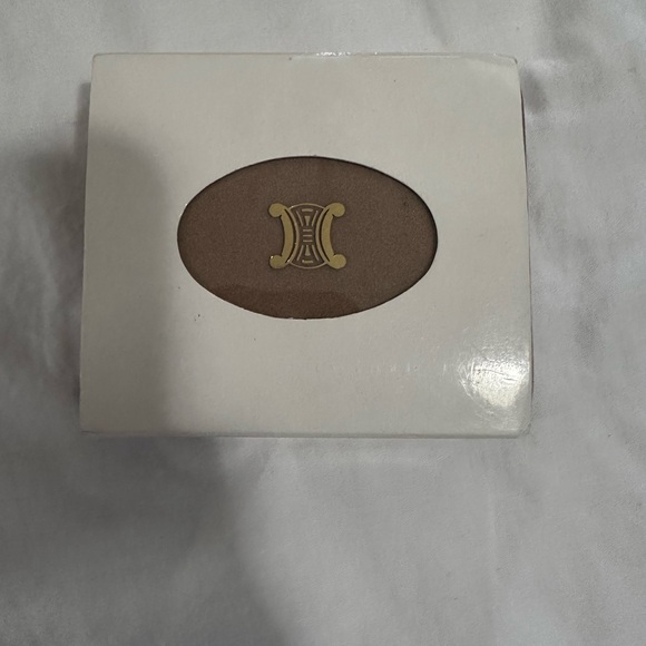 Vintage Celine Cuff Links and tie clip - Picture 3 of 3